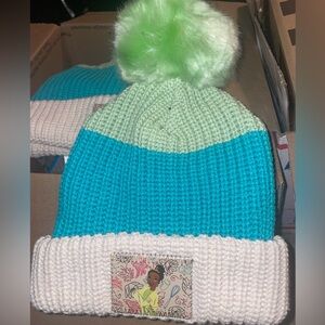 Disney Tianna Hat